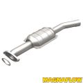 Mazda Miata Rear High Flow Catalytic Converter by MagnaFlow 1999-2000 CALIFORNIA