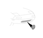 Mazda Miata High Flow Grille 1990-2005