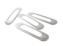 Mazda Miata IL Motorsports Stainless Steel Side Marker Covers 1990-2005