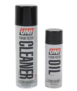 Mazda Miata Jackson Racing Foam Filter Cleaning Kit 