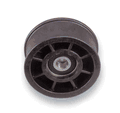 Mazda Miata Jackson Racing Supercharger Idler Pulley 1990-2005