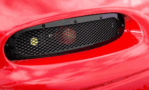 Mazda Miata Jass Performance Stealth Turn Signal Intakes 1990-1997