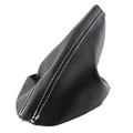 Mazda Miata Leather Brake Handle Boot 2006 - 2015