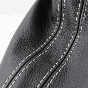 Mazda Miata Leather Brake Handle Boot 2006 - 2015