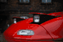<FONT COLOR=" FF0000">*CLEARANCE ITEM*</FONT> Mazda Miata MX-5 LHD Low Profile Headlights Kit Plug & Play 1990-1997 <FONT COLOR=" FF0000">- Sale!</FONT>  