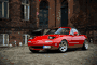 <FONT COLOR=" FF0000">*CLEARANCE ITEM*</FONT> Mazda Miata MX-5 LHD Low Profile Headlights Kit Plug & Play 1990-1997 <FONT COLOR=" FF0000">- Sale!</FONT>  