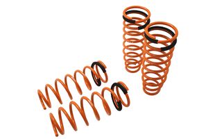 Mazda Miata Lowering Springs 2006-2014