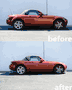 Mazda Miata Lowering Springs 2006-2014