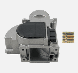 Mazda Miata MASS AIR FLOW SENSOR, METER 1990-1993
