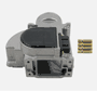 Mazda Miata MASS AIR FLOW SENSOR, METER 1990-1993