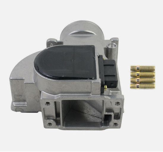 Mazda Miata MASS AIR FLOW SENSOR, METER 19901993