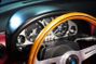 <FONT COLOR=" FF0000">*CLEARANCE ITEM*</FONT> Mazda Miata Meter(Gauge) Hood 1990-1993