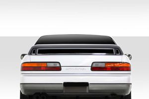 Mazda Miata Duraflex Skyline R32 Look Wing Spoiler
