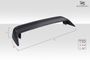Mazda Miata Duraflex Skyline R32 Look Wing Spoiler