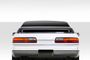 Mazda Miata Duraflex Skyline R32 Look Wing Spoiler