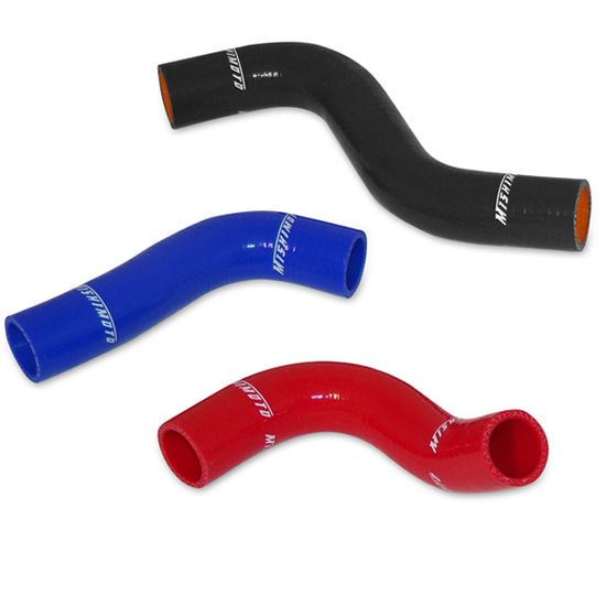 Mazda Miata Mishimoto Silicone Radiator Hose Kit 19941997