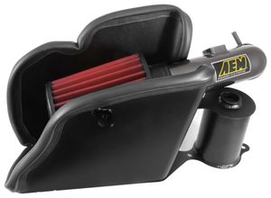 Mazda Miata MX-5 AEM Cold Air Intake 2016+