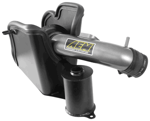 Mazda Miata MX-5 AEM Cold Air Intake 2016+