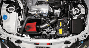 Mazda Miata MX-5 AEM Cold Air Intake 2016+