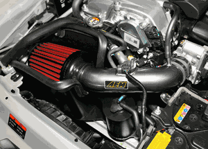 Mazda Miata MX-5 AEM Cold Air Intake 2016+