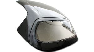 Mazda Miata MX-5 Carbon Fiber RACING Hardtop 2006-2015