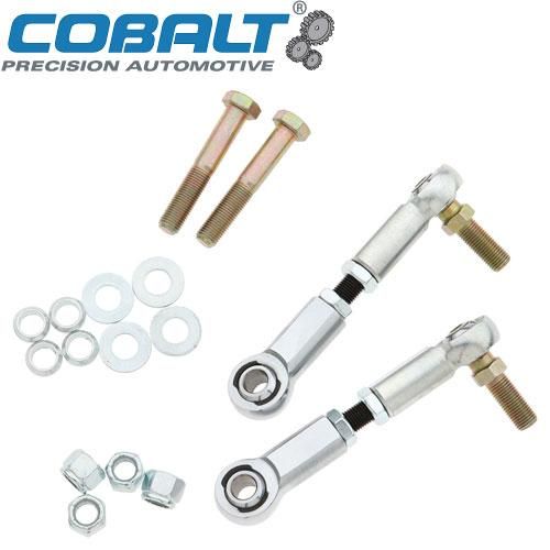 Mazda Miata MX5 Cobalt FRONT Sway Bar End Links 19902022+