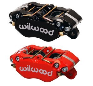 Mazda Miata MX-5 Dust Boots to Dynapro 4 Piston Brake Kit 2016-2024