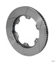 Mazda Miata MX-5 GWR Race 11" 2-Piece FRONT Rotors - Slotted 2016-2024