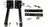 Mazda Miata MX-5 Racing Hard Top - Mounting Kit 2006-2014