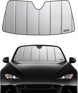 Mazda Miata MX-5 Windshield Sunscreen 2016-2025