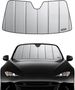Mazda Miata MX-5 Windshield Sunscreen 2016-2025