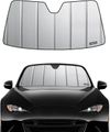 Mazda Miata MX-5 Windshield Sunscreen 2016-2025