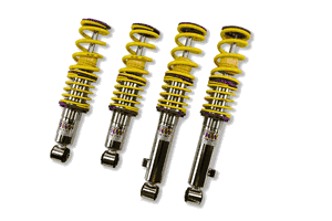 Mazda Miata NA KW Coilover Kit V1 1990-1997