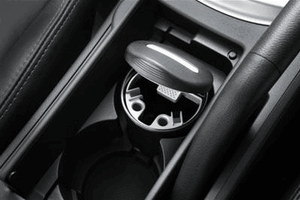 Genuine Mazda Miata OEM Ashtrays And Lighters 2016