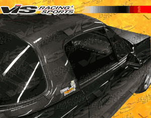 Mazda Miata OEM Style Carbon Fiber Hard Top 1990-2005  <FONT COLOR=" FF0000">- Sale!</FONT>