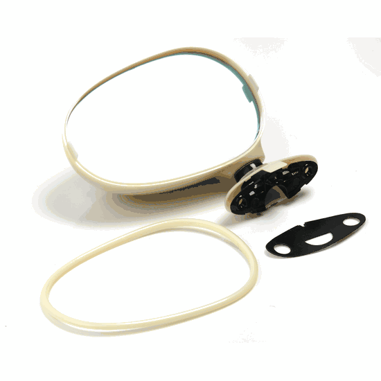 Mazda Miata OEM Style Factory Design Replacement Mirrors by IL