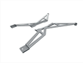 Mazda Miata OEM Tunnel Under Bars 2016-2017