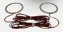 Mazda Miata LED Headlight Halo Kit 1990-1997
