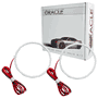 Mazda Miata ORACLE Halo Kit  2001-2005 (Pair)