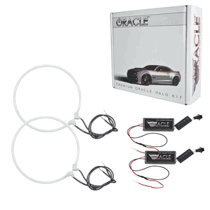 Mazda Miata ORACLE Halo Kit  2001-2005 (Pair)