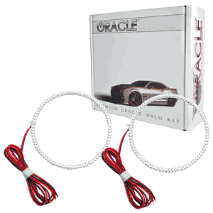Mazda Miata ORACLE Halo Kit  2001-2005 (Pair)