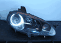 Mazda Miata ORACLE Halo Kit  2001-2005 (Pair)
