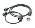 Mazda Miata Racing Beat Race Header O2 Sensor Kit 1999-2000