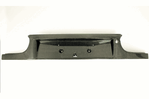 Mazda Miata MX-5 Rear Carbon Fiber Finish Panel 1990-1997