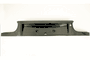 Mazda Miata MX-5 Rear Carbon Fiber Finish Panel 1990-1997