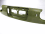 Mazda Miata MX-5 Rear Carbon Fiber Finish Panel 1990-1997