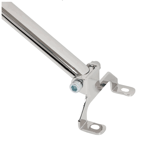 Mazda Miata Rear Shock Tower Brace 19902005