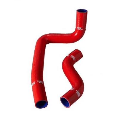Mazda Miata Samco Performance Silicone Radiator Hoses 1990-2005