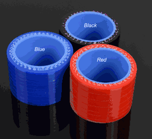 <FONT COLOR=" 1528EC">*CLEARANCE ITEM*</FONT>  Mazda Miata Silicone Vacuum Hoses Set for NA 1990-1993 (12 pcs) <FONT COLOR=" FF0000">- Sale!</FONT> 