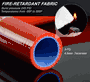 <FONT COLOR=" 1528EC">*CLEARANCE ITEM*</FONT>  Mazda Miata Silicone Vacuum Hoses Set for NA 1990-1993 (12 pcs) <FONT COLOR=" FF0000">- Sale!</FONT> 